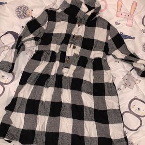 Baby dress